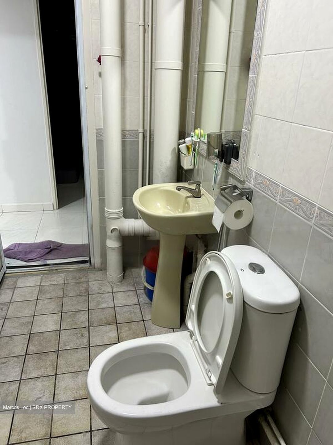 Blk 339A Sun Trellis (Sembawang), HDB 5 Rooms #461273361